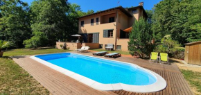 Villa Franca